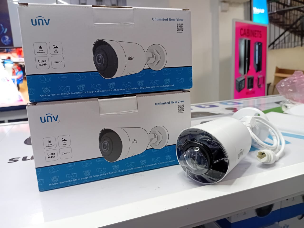 CCTV